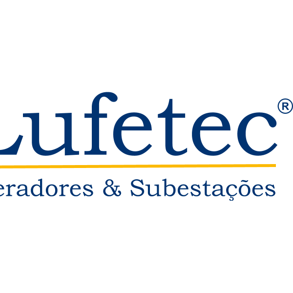 Lufetec Geradores Logo