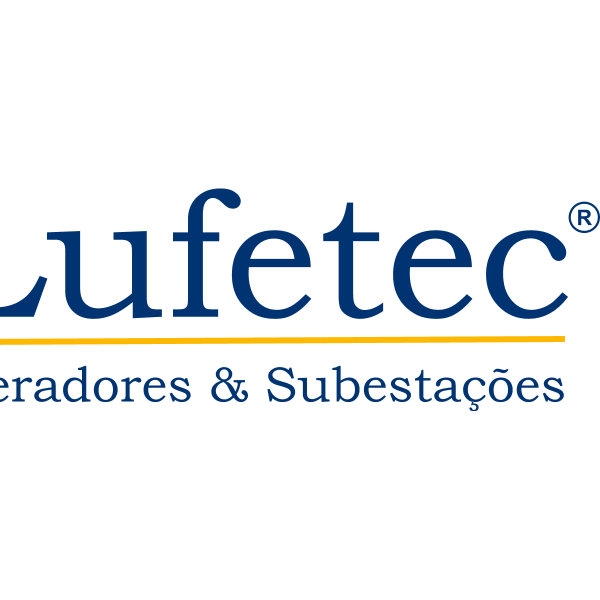 Lufetec Geradores Logo ,Logo , icon , SVG Lufetec Geradores Logo