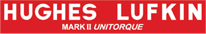LUFKIN MARK II UNITORQUE Logo ,Logo , icon , SVG LUFKIN MARK II UNITORQUE Logo