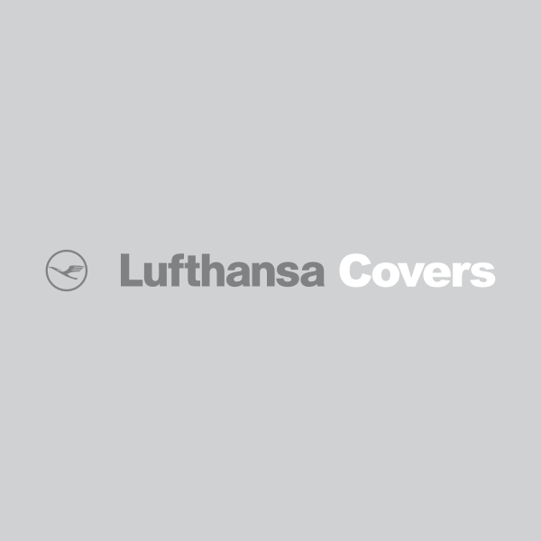 Lufthansa Covers