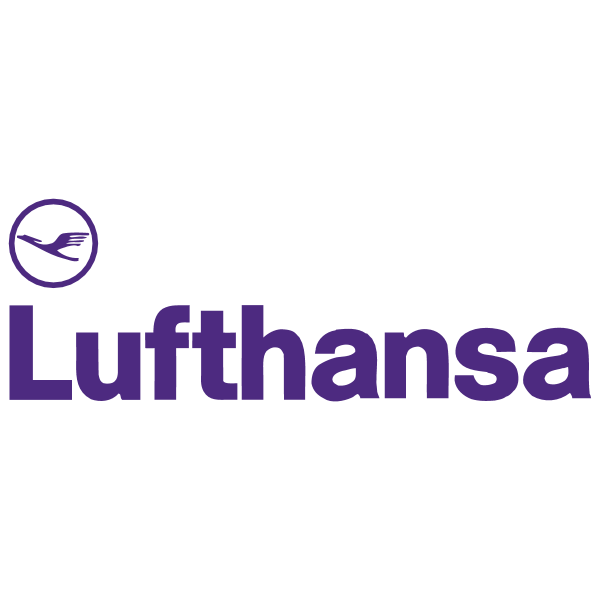 Lufthansa ,Logo , icon , SVG Lufthansa