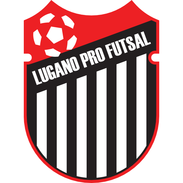Lugano Pro Futsal Logo