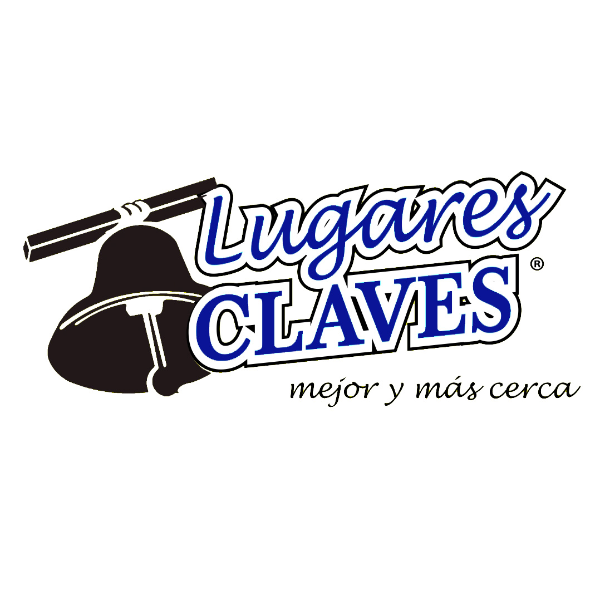 Lugares Claves Logo ,Logo , icon , SVG Lugares Claves Logo