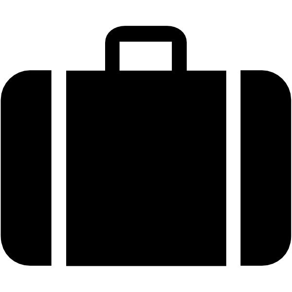LUGGAGE CHECK SIGN Logo ,Logo , icon , SVG LUGGAGE CHECK SIGN Logo