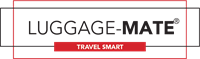 Luggage Mate Logo ,Logo , icon , SVG Luggage Mate Logo