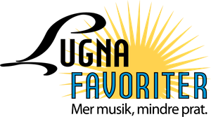 Lugna Favoriter Logo ,Logo , icon , SVG Lugna Favoriter Logo