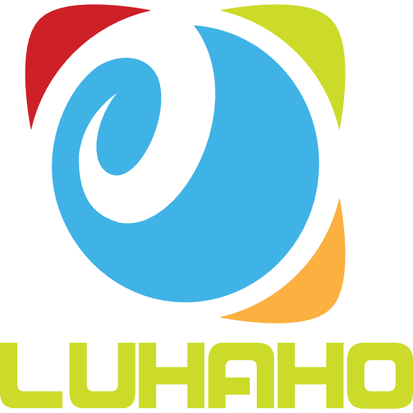Luhaho Logo ,Logo , icon , SVG Luhaho Logo
