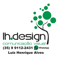 luiz design Logo