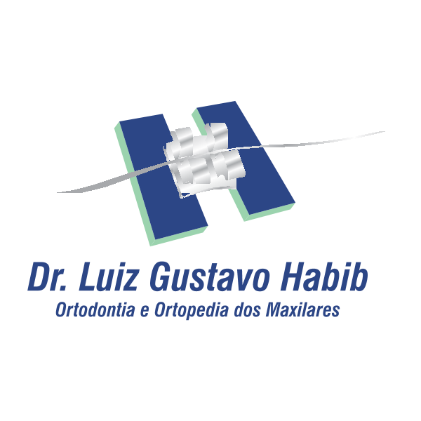 Luiz Gustavo Habib Logo ,Logo , icon , SVG Luiz Gustavo Habib Logo