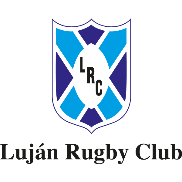 Luján Rugby Club Logo ,Logo , icon , SVG Luján Rugby Club Logo