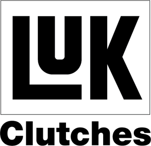 Luk Clutches Logo