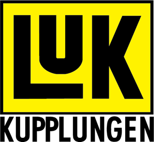 Luk Kupplungen Logo ,Logo , icon , SVG Luk Kupplungen Logo