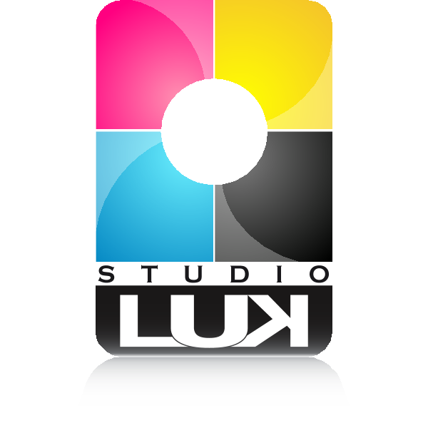 Luk-studio Logo ,Logo , icon , SVG Luk-studio Logo