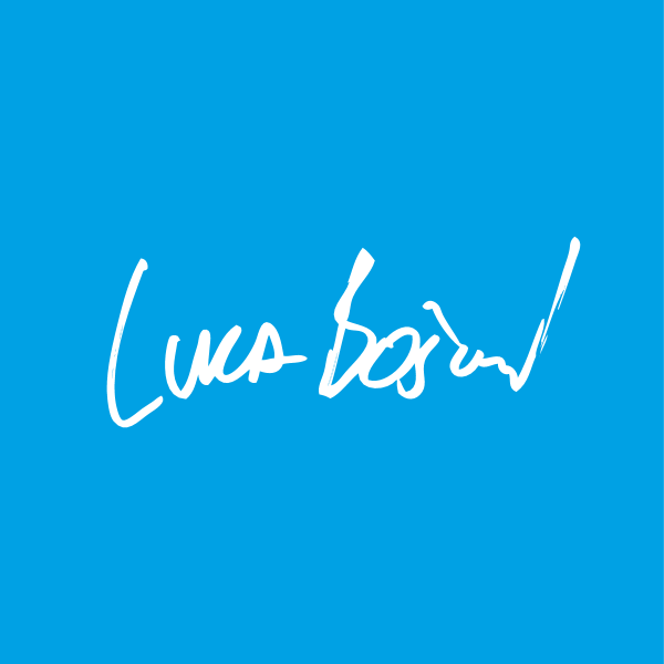 Luka Bošković – LooDesign Logo