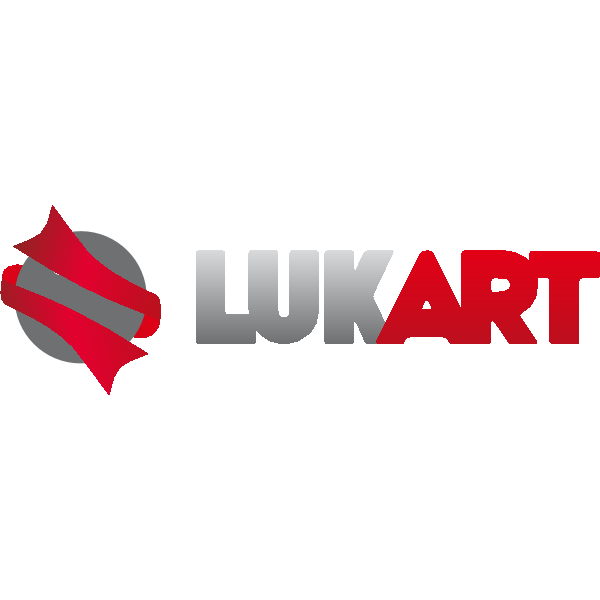 lukart Logo