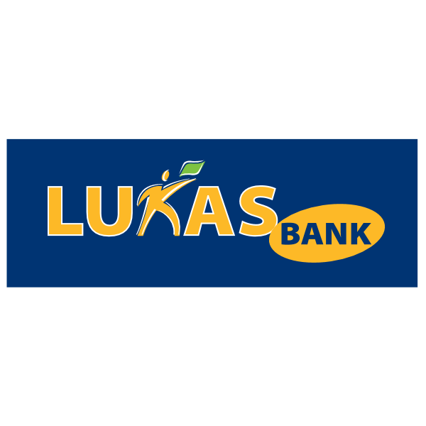 Lukas Bank Logo ,Logo , icon , SVG Lukas Bank Logo