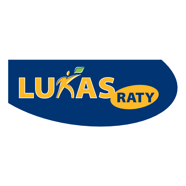 Lukas Raty Logo ,Logo , icon , SVG Lukas Raty Logo