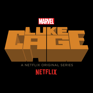 Luke Cage Logo ,Logo , icon , SVG Luke Cage Logo