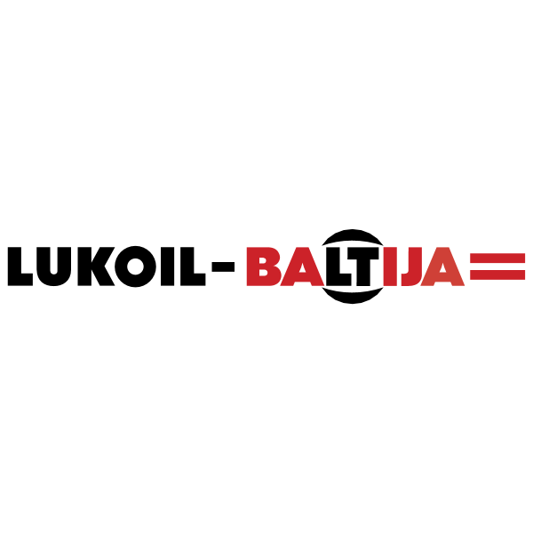 Lukoil Baltija