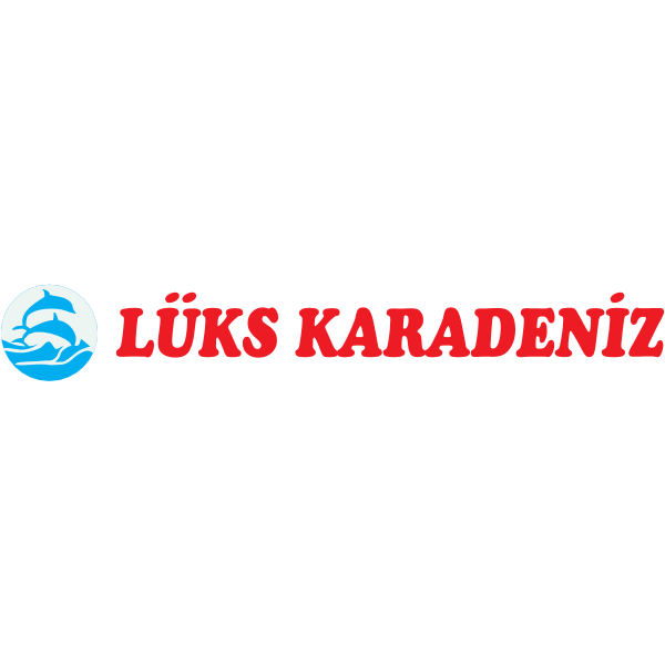 Lüks Karadeniz Logo ,Logo , icon , SVG Lüks Karadeniz Logo