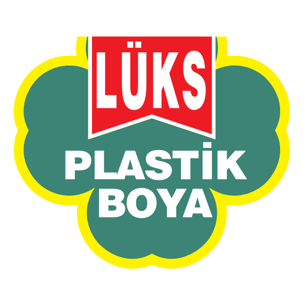 Luks Plastik Boya Logo ,Logo , icon , SVG Luks Plastik Boya Logo