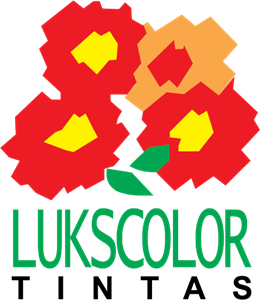 LuksColor Logo ,Logo , icon , SVG LuksColor Logo