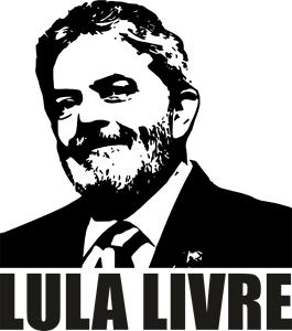 Lula Livre 2018 Logo ,Logo , icon , SVG Lula Livre 2018 Logo