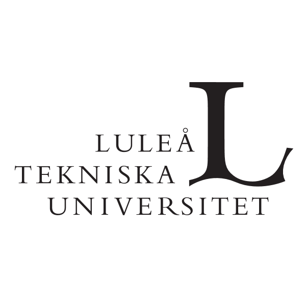 Lulea Tekniska Universitet Logo ,Logo , icon , SVG Lulea Tekniska Universitet Logo