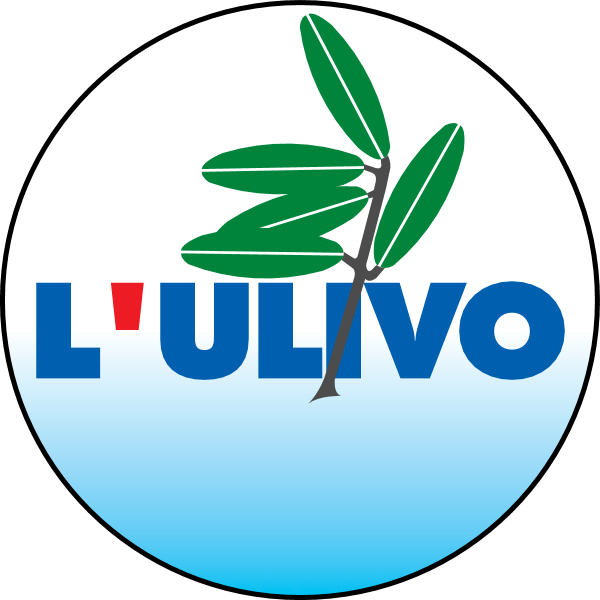 l’ulivo Logo ,Logo , icon , SVG l’ulivo Logo