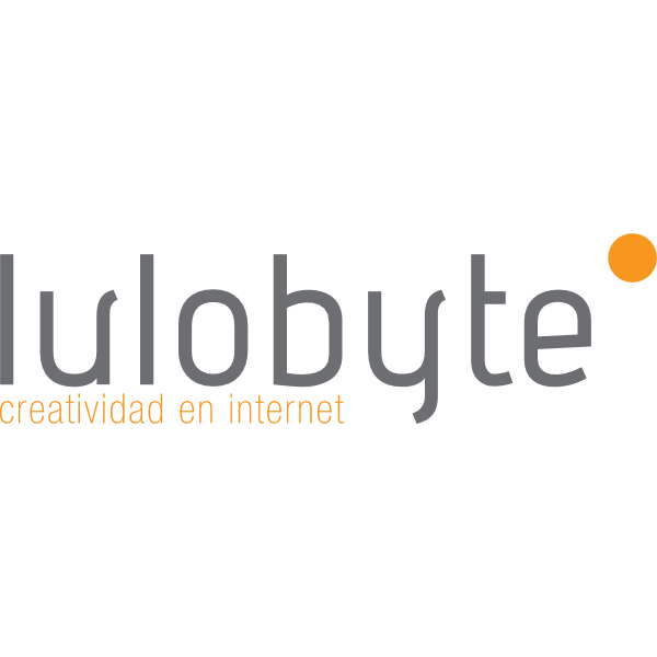 Lulobyte Logo ,Logo , icon , SVG Lulobyte Logo