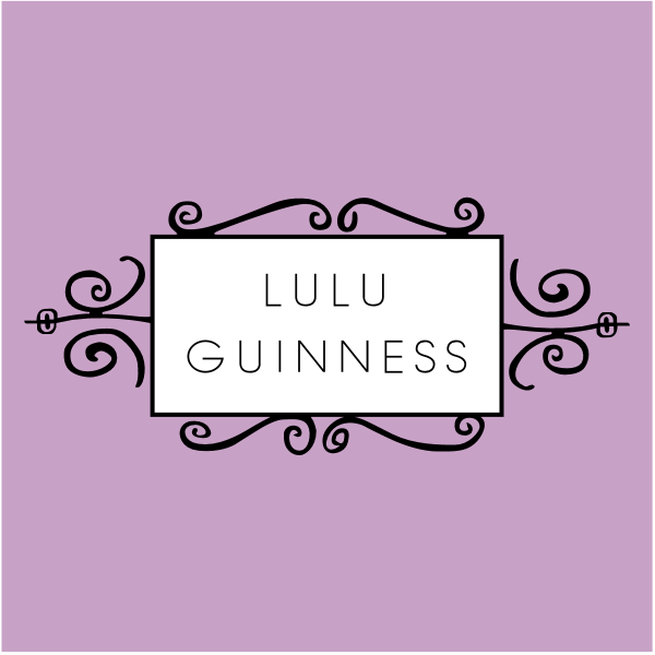 Lulu Guinness Logo ,Logo , icon , SVG Lulu Guinness Logo