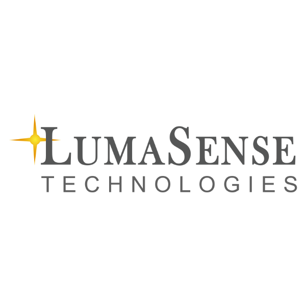 LUMA SENSE Logo
