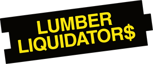 LUMBER LIQUIDATORS Logo