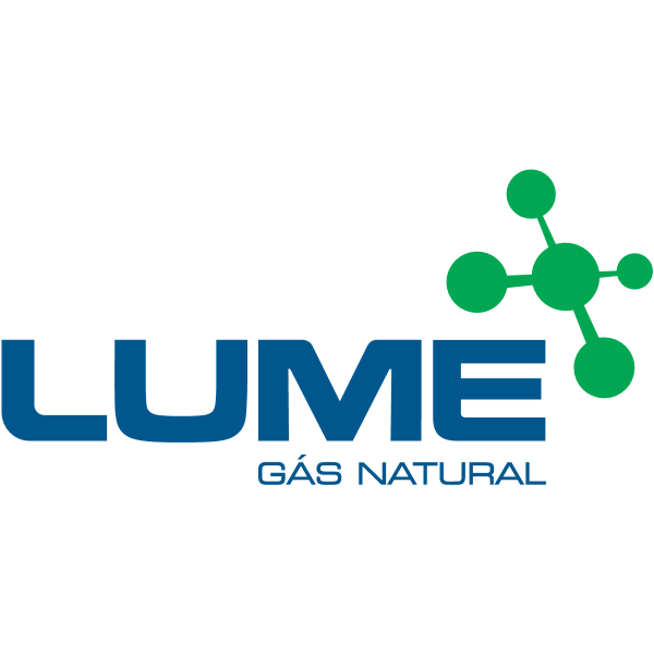 Lume Gas Natural Logo ,Logo , icon , SVG Lume Gas Natural Logo