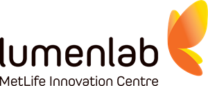 LumenLab MetLife Innovation Centre Logo ,Logo , icon , SVG LumenLab MetLife Innovation Centre Logo