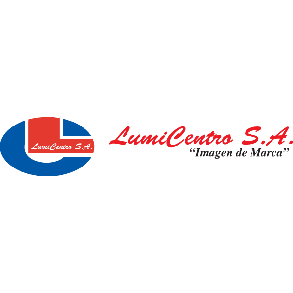 Lumicentro S.A. Logo ,Logo , icon , SVG Lumicentro S.A. Logo