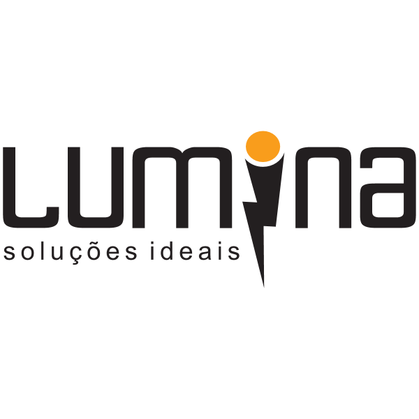 Lumina Brasil Logo ,Logo , icon , SVG Lumina Brasil Logo