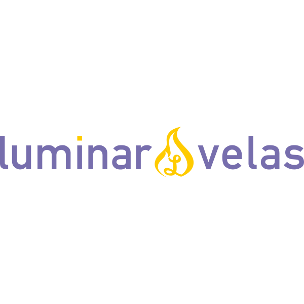 Luminar Velas Logo