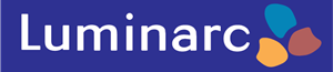 Luminarc Logo ,Logo , icon , SVG Luminarc Logo