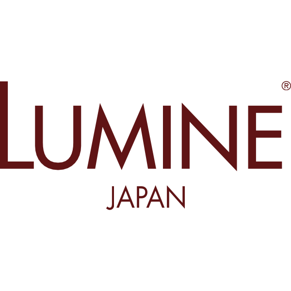 LUMINE Japan Logo ,Logo , icon , SVG LUMINE Japan Logo