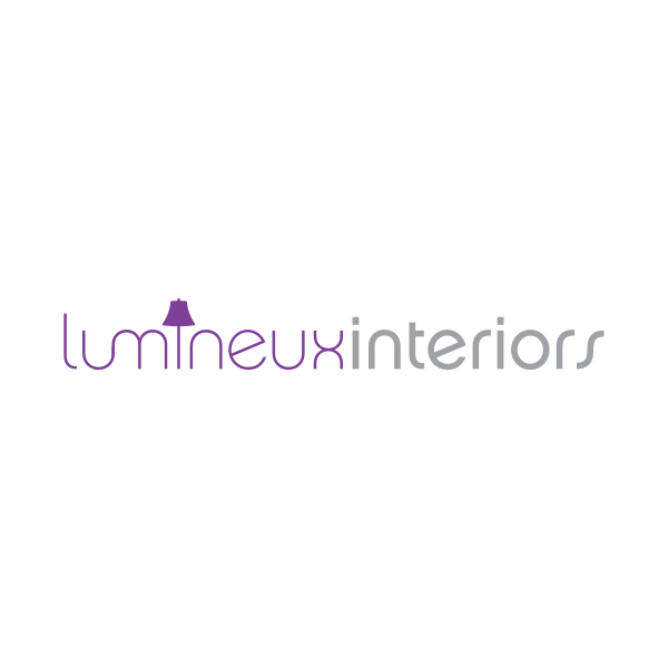 Lumineux Interiors W.L.L Logo ,Logo , icon , SVG Lumineux Interiors W.L.L Logo
