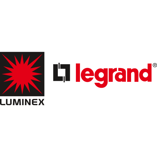 Luminex Logo ,Logo , icon , SVG Luminex Logo