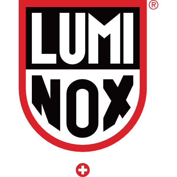 Luminox ,Logo , icon , SVG Luminox