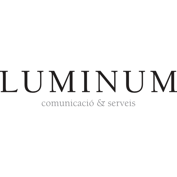 Luminum Logo ,Logo , icon , SVG Luminum Logo