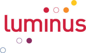 luminus Logo ,Logo , icon , SVG luminus Logo