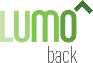 LUMOback Logo ,Logo , icon , SVG LUMOback Logo