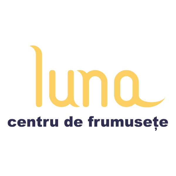Luna Beauty Center Logo ,Logo , icon , SVG Luna Beauty Center Logo