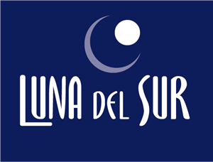 Luna del Sur Logo ,Logo , icon , SVG Luna del Sur Logo