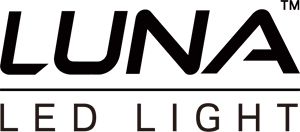 LUNA LED LIGHT Logo