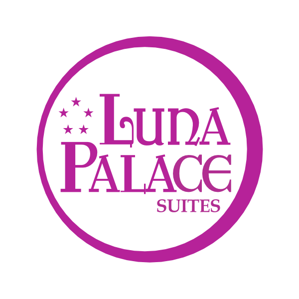 Luna Palace Suites Logo ,Logo , icon , SVG Luna Palace Suites Logo